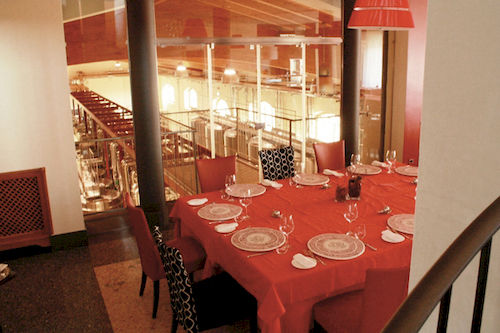 Отель Locanda Gulfi