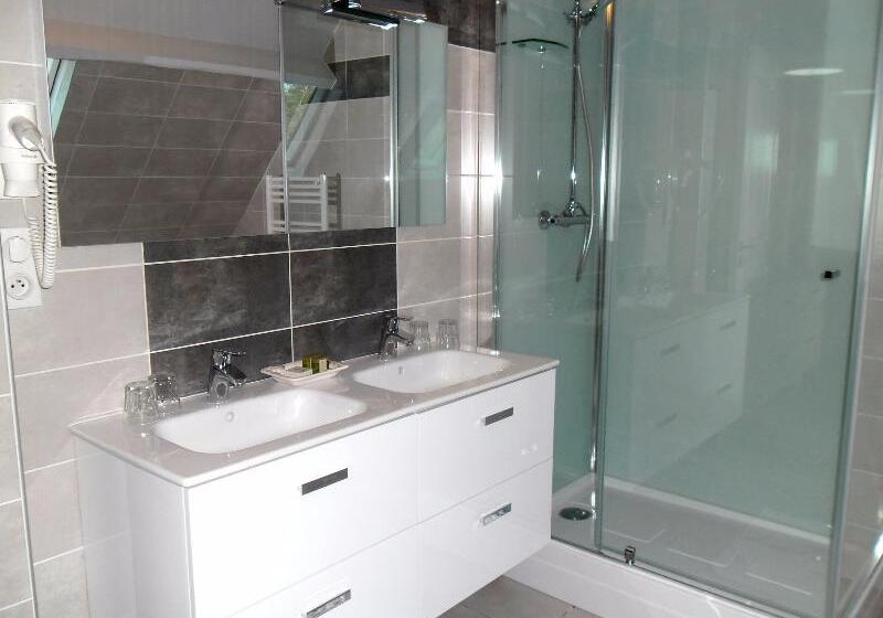 فندق Hôtel Restaurant Les Collines