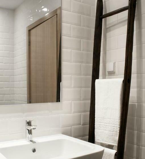 فندق Lousada Country