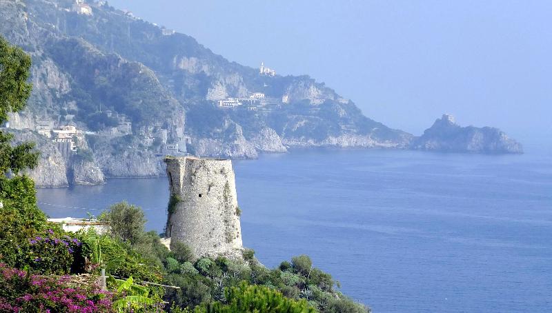 Maresca Hotel Praiano