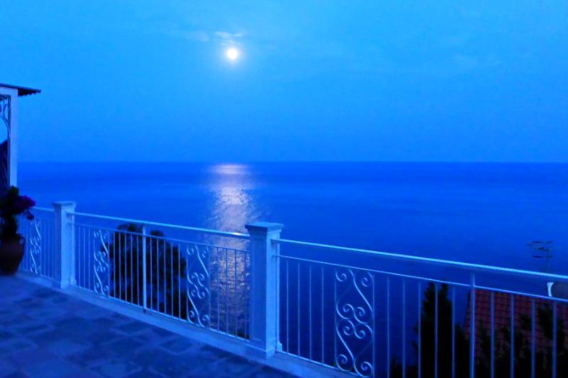 Maresca Hotel Praiano