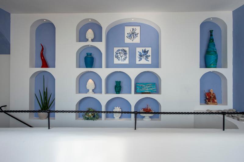 Maresca Hotel Praiano