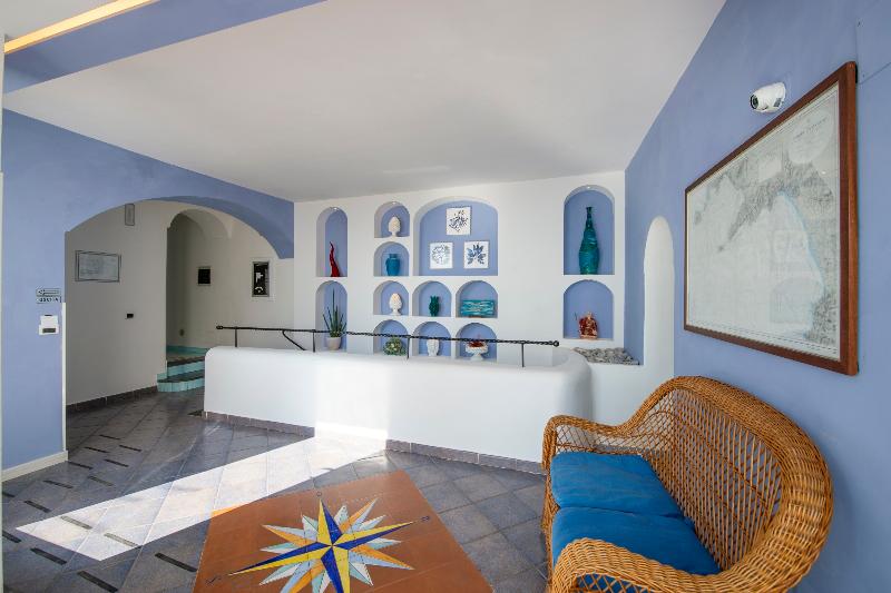 Maresca Hotel Praiano