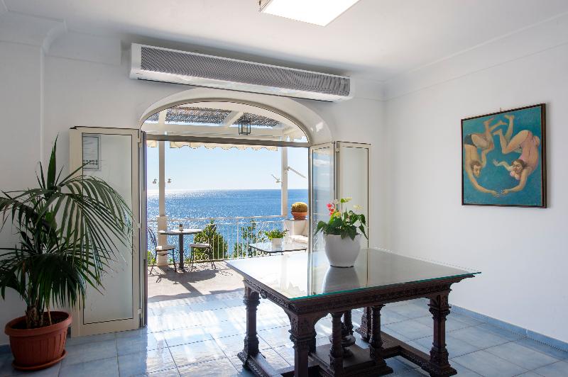 Maresca Hotel Praiano