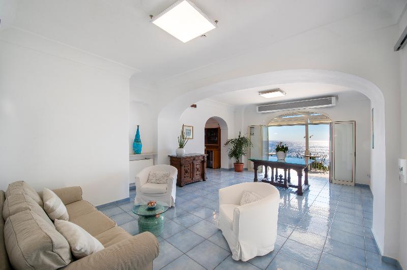 Maresca Hotel Praiano