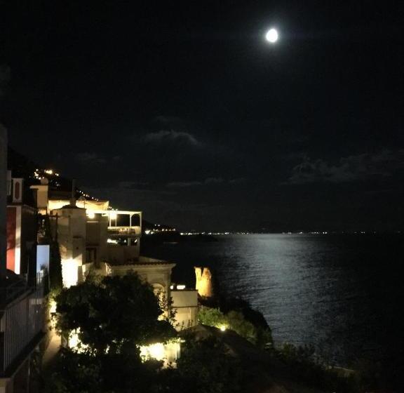 Maresca Hotel Praiano