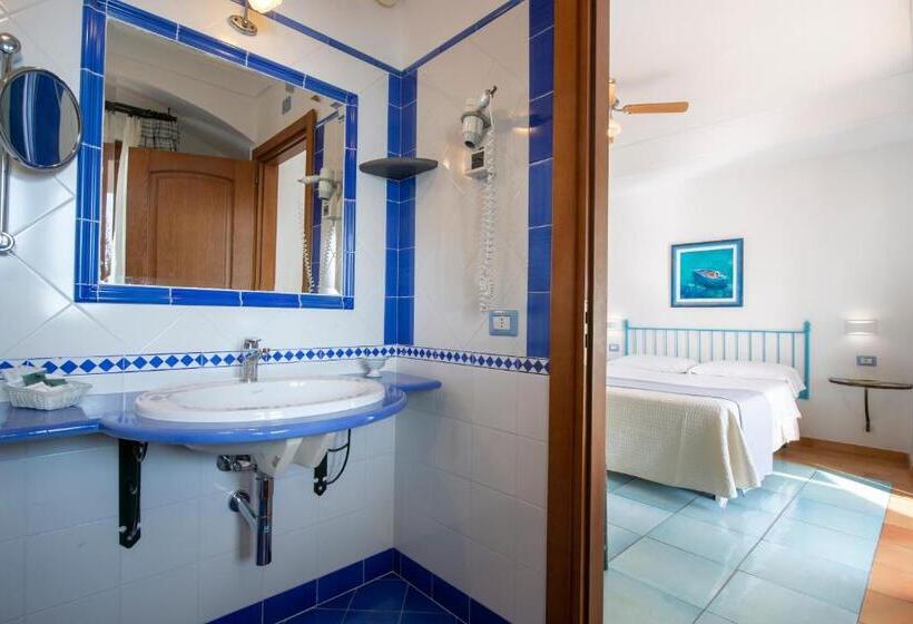 Maresca Hotel Praiano