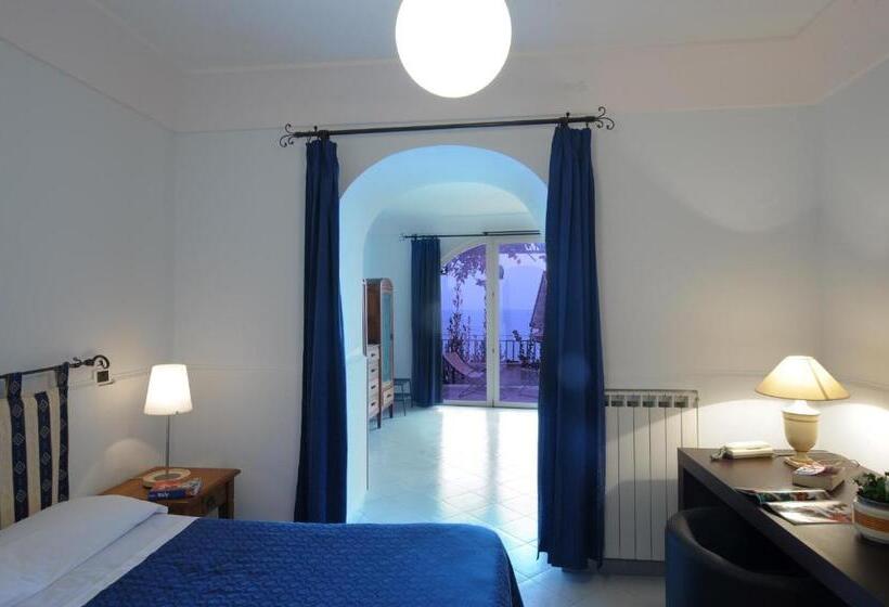 Maresca Hotel Praiano