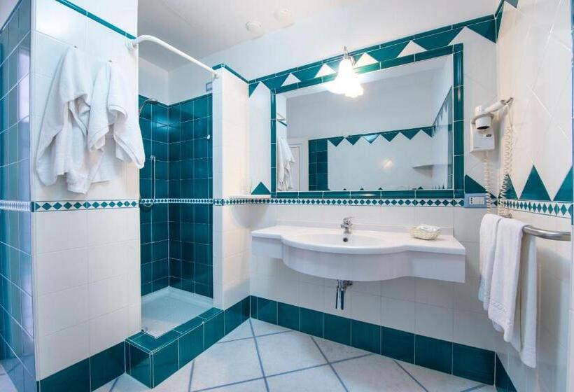 Maresca Hotel Praiano