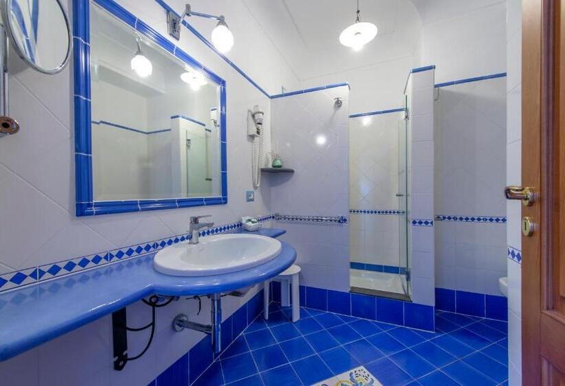 Maresca Hotel Praiano