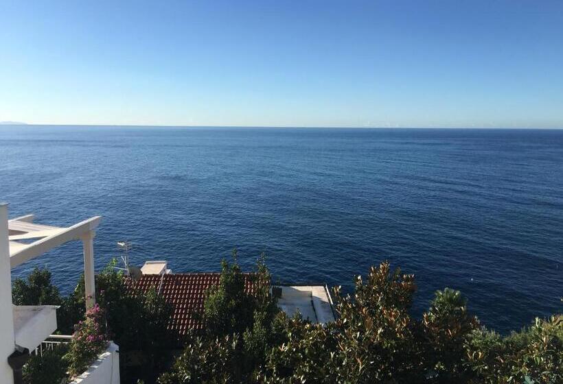 Maresca Hotel Praiano