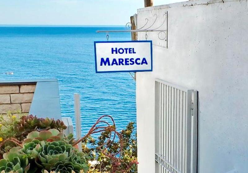Maresca Hotel Praiano