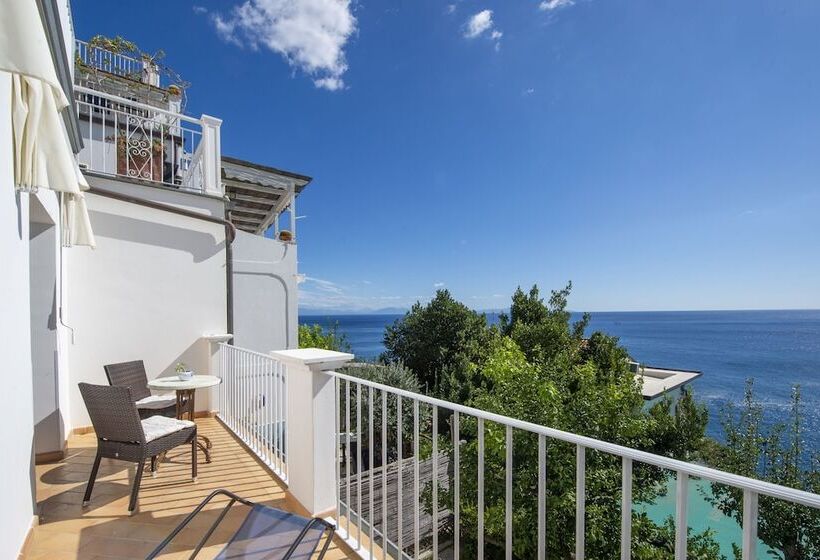 Maresca Hotel Praiano