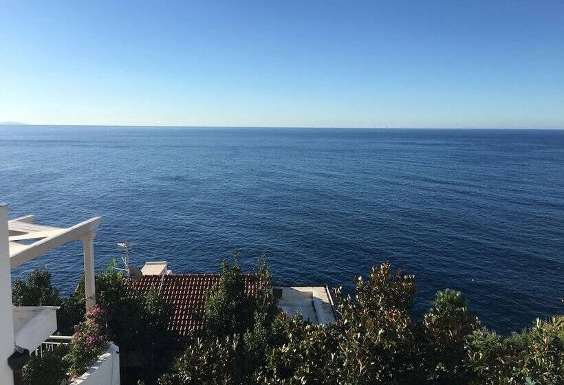 Maresca Hotel Praiano