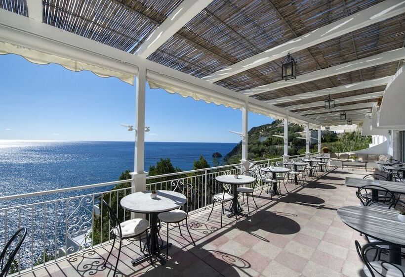 Maresca Hotel Praiano