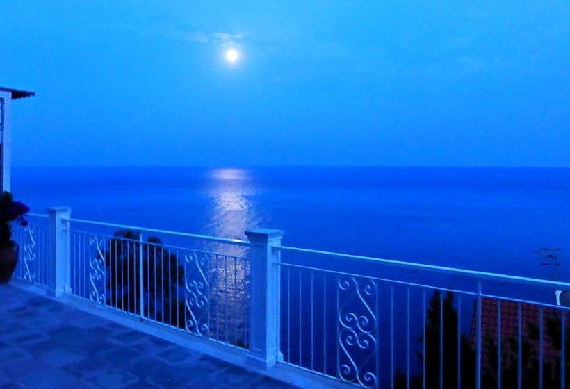 Maresca Hotel Praiano