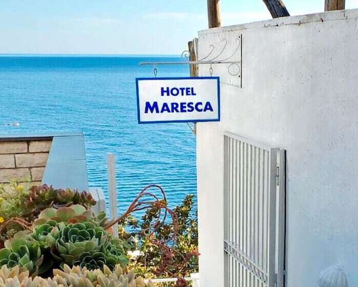 Maresca Hotel Praiano