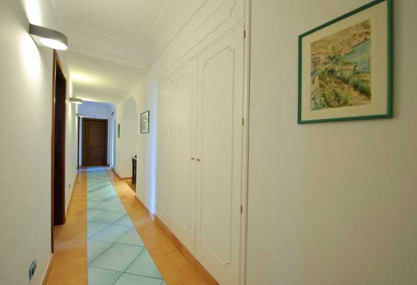 Maresca Hotel Praiano