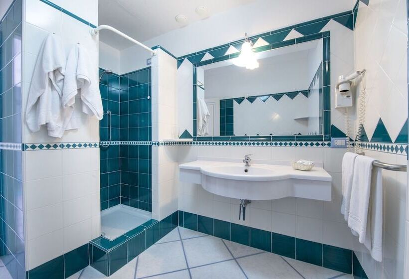 Maresca Hotel Praiano