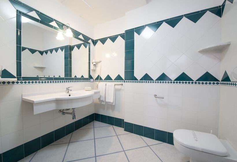 Maresca Hotel Praiano