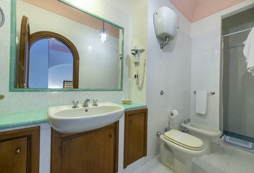 Maresca Hotel Praiano