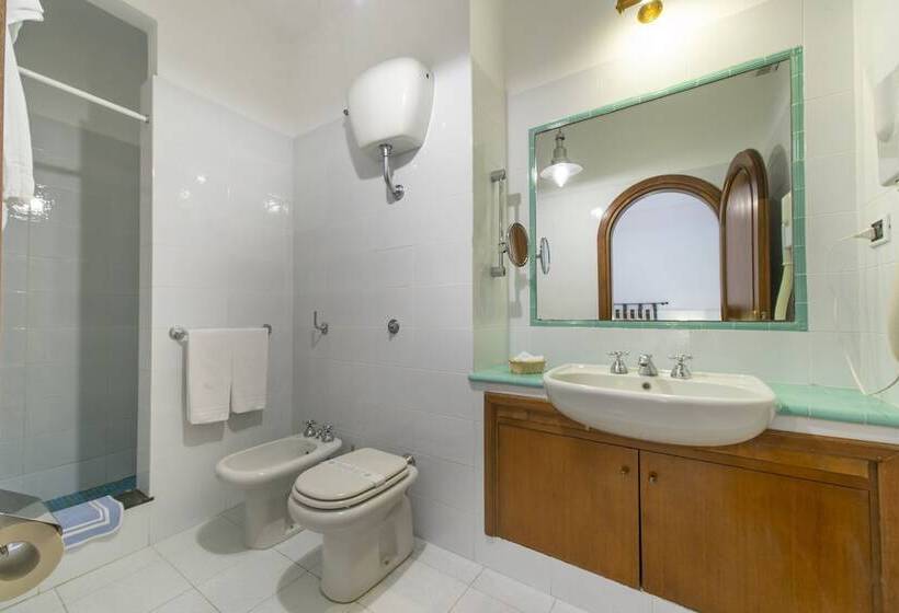 Maresca Hotel Praiano