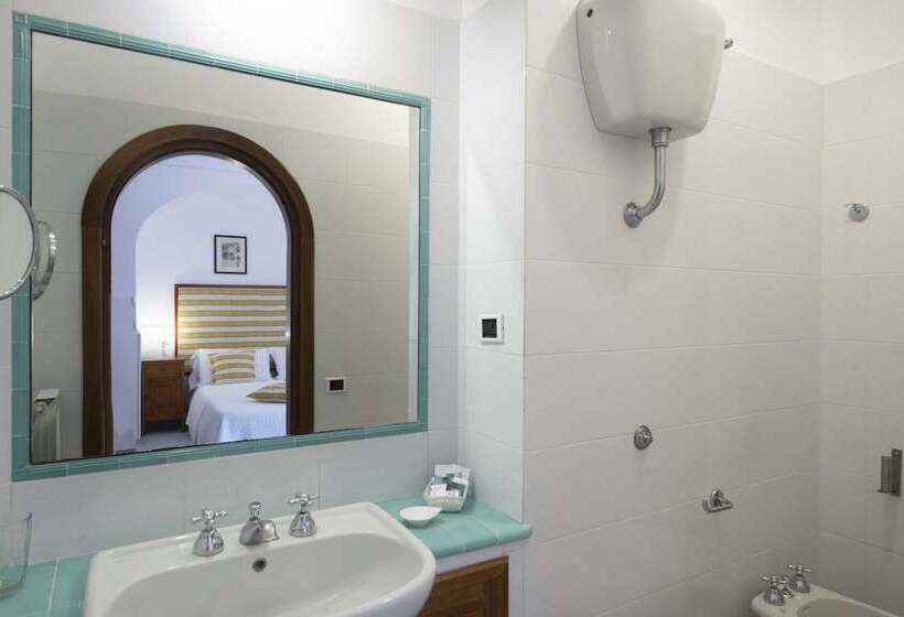 Maresca Hotel Praiano