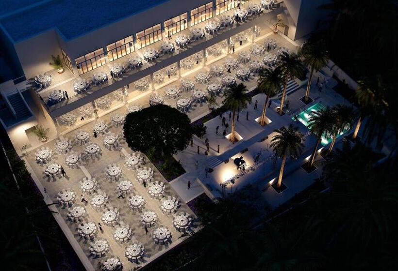 酒店 Marriott Portauprince