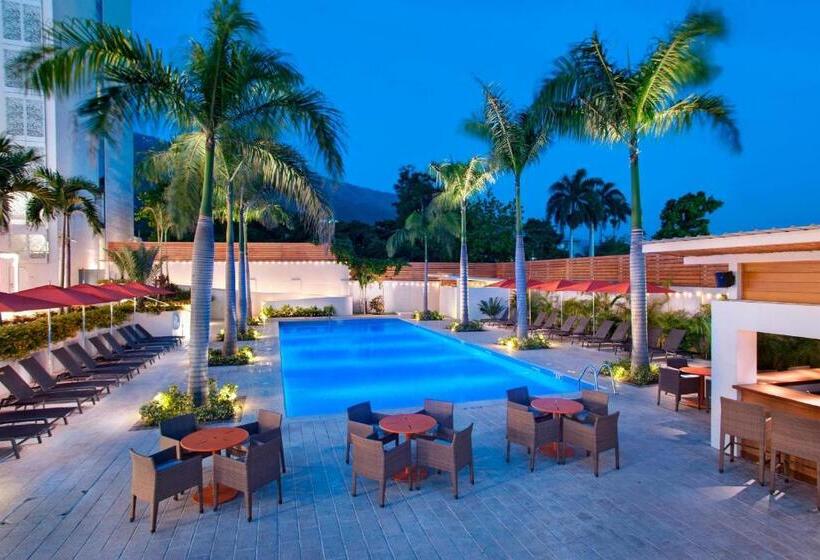 酒店 Marriott Portauprince