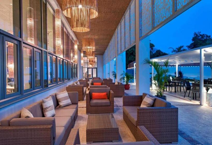 酒店 Marriott Portauprince