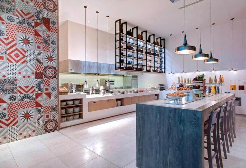 酒店 Marriott Portauprince