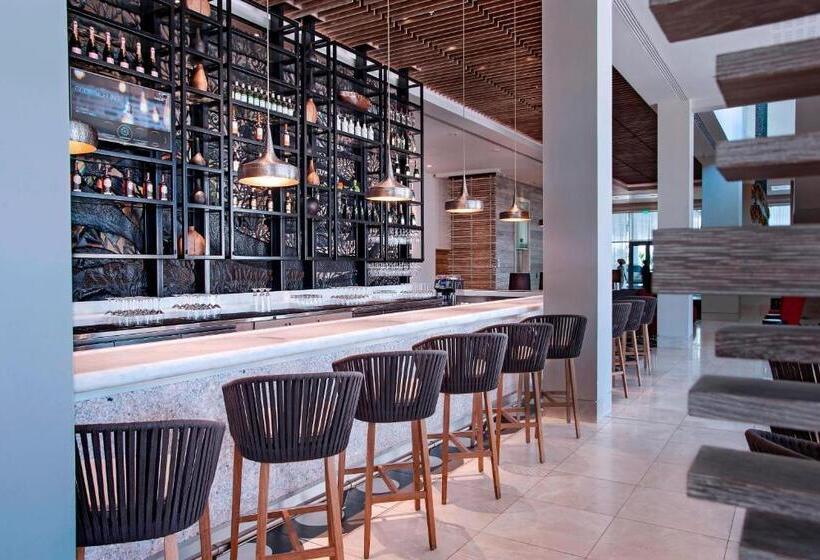 酒店 Marriott Portauprince