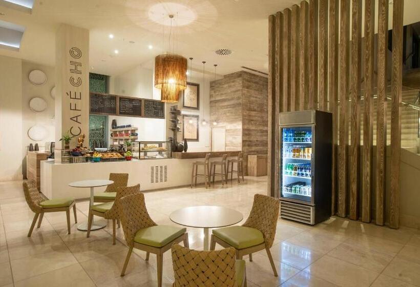 酒店 Marriott Portauprince