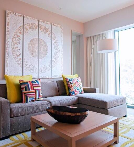 酒店 Marriott Portauprince