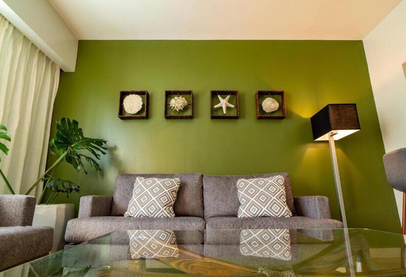 酒店 Marriott Portauprince