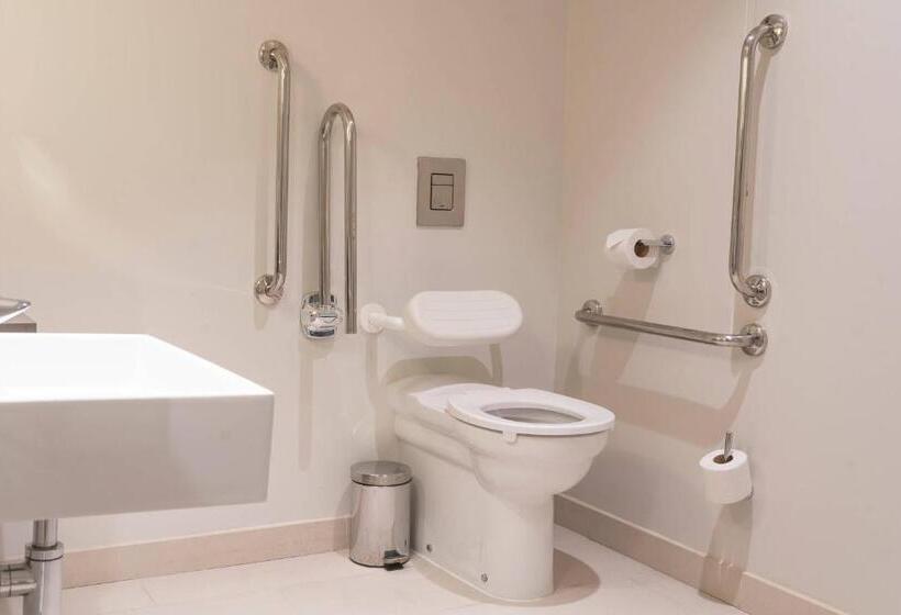 酒店 Marriott Portauprince