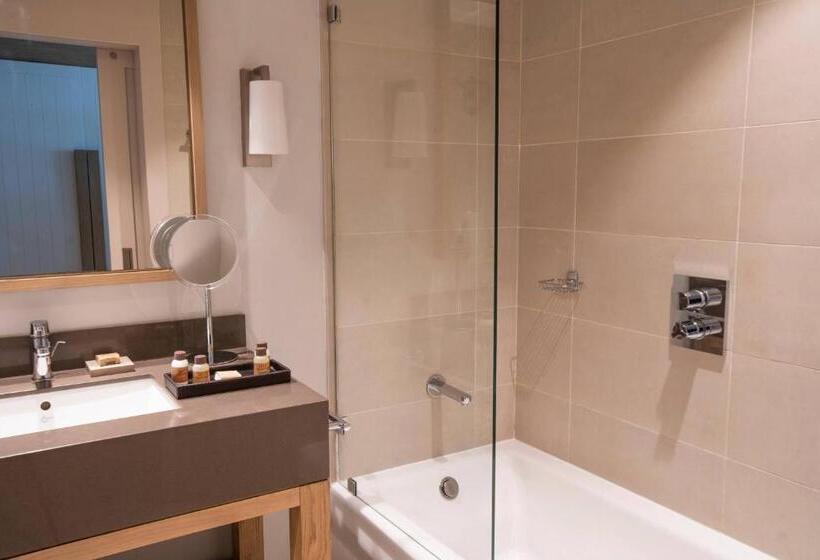 酒店 Marriott Portauprince