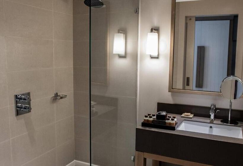 酒店 Marriott Portauprince