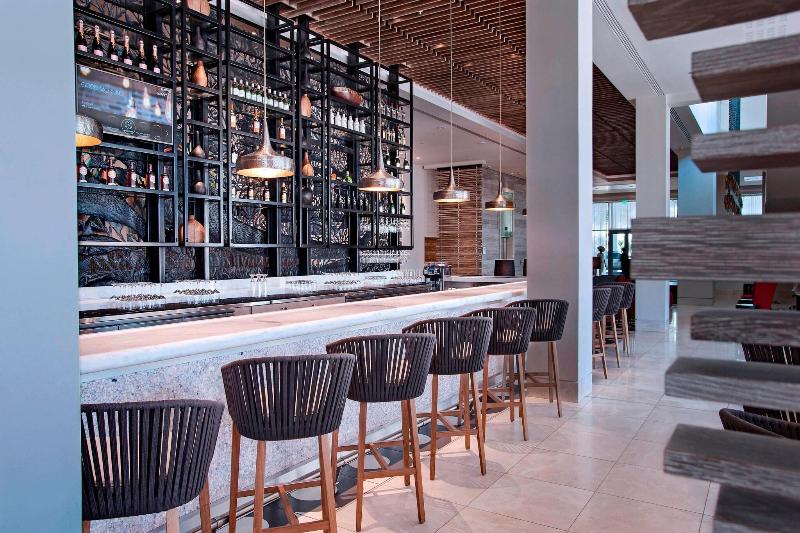 酒店 Marriott Portauprince