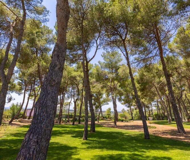 호텔 Masseria Fontanelle