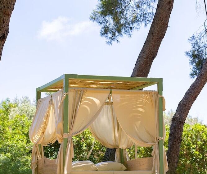 호텔 Masseria Fontanelle