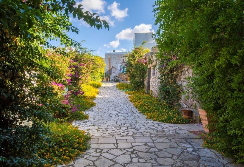 호텔 Masseria Fontanelle