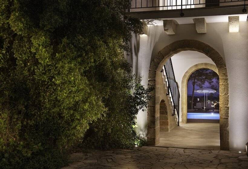 호텔 Masseria Fontanelle