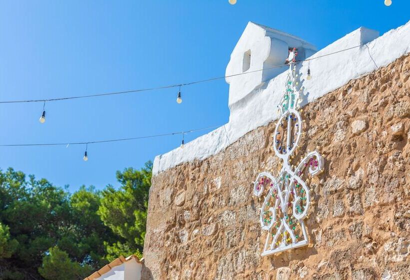 호텔 Masseria Fontanelle