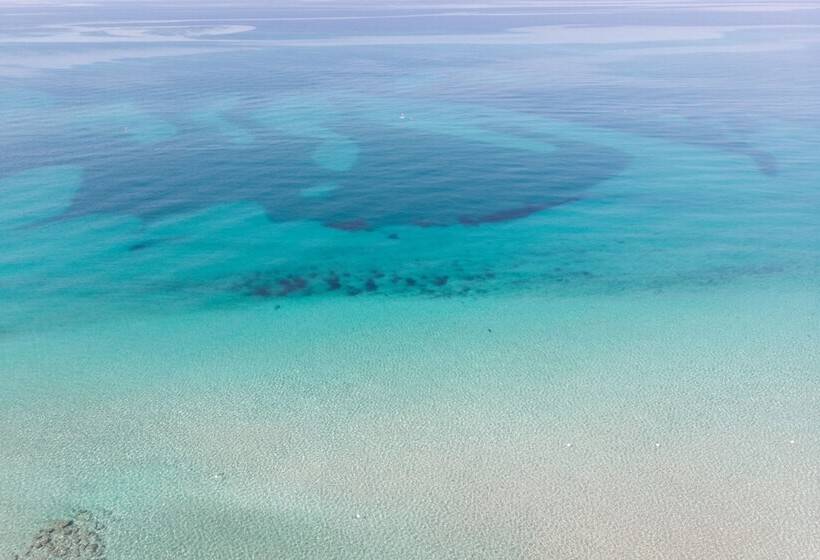 호텔 Masseria Fontanelle