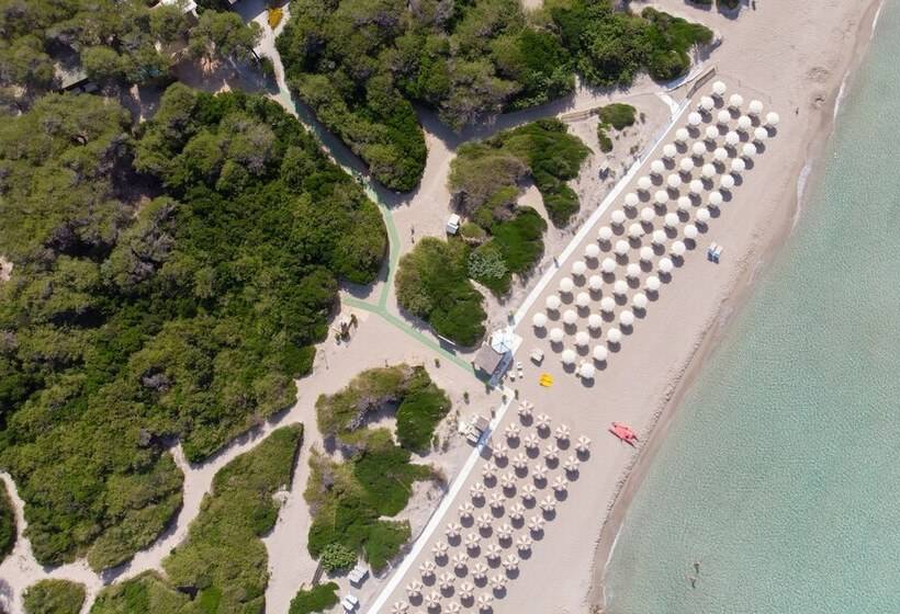 호텔 Masseria Fontanelle