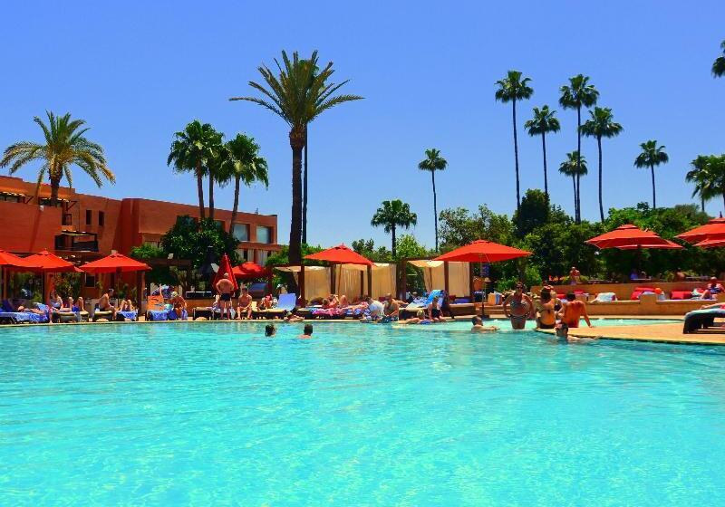 فندق Tui Blue Medina Gardens   Adults Only   All Inclusive