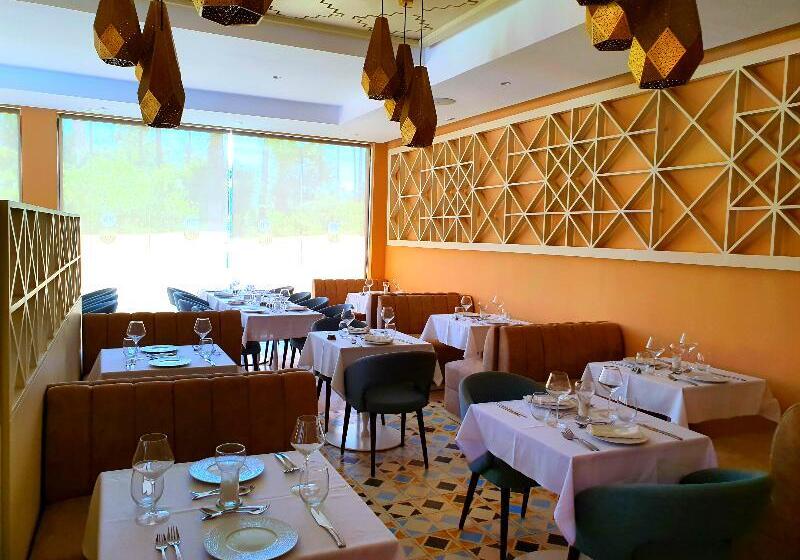 فندق Tui Blue Medina Gardens   Adults Only   All Inclusive