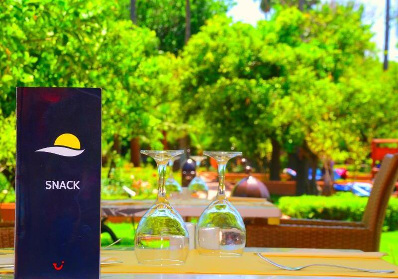 ホテル Tui Blue Medina Gardens   Adults Only   All Inclusive