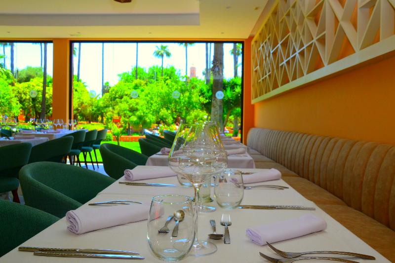 فندق Tui Blue Medina Gardens   Adults Only   All Inclusive